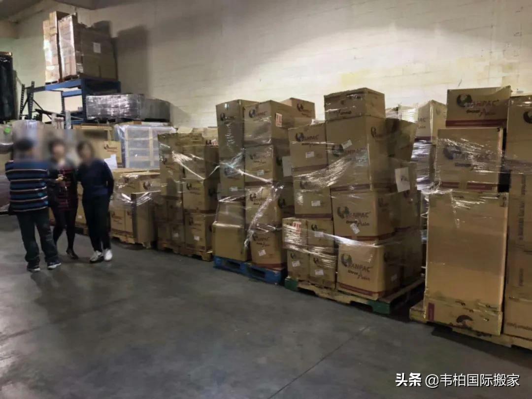 搬家物品广州清关 (私人搬家回国清关需要什么手续)