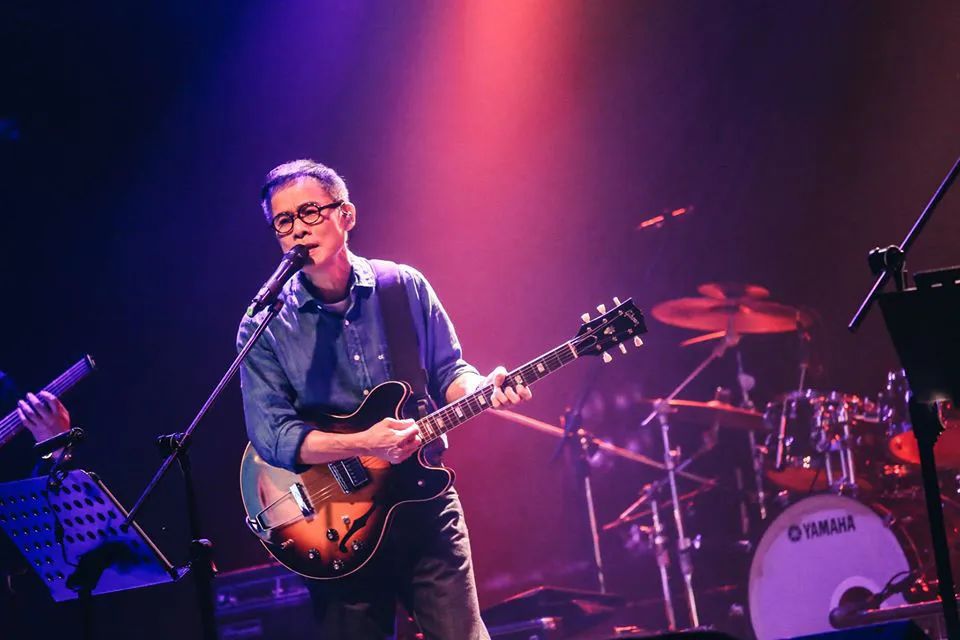 丁克罗大佑,罗大佑现状