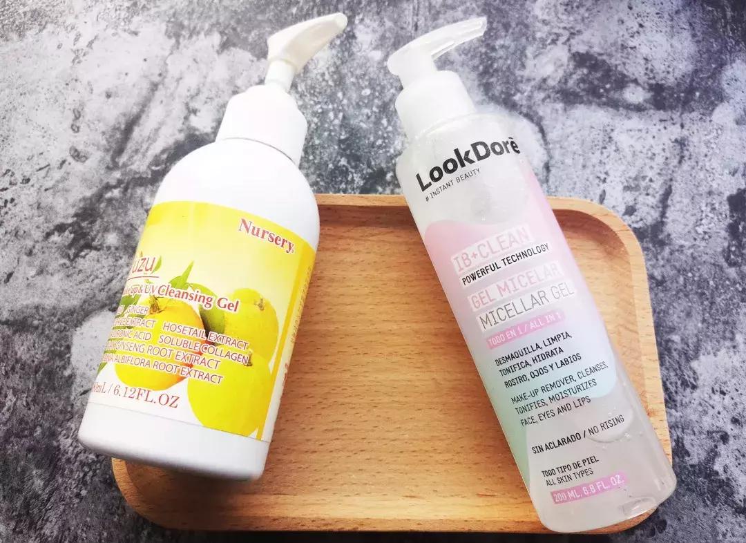 超人气卸妆,超级平价卸妆产品