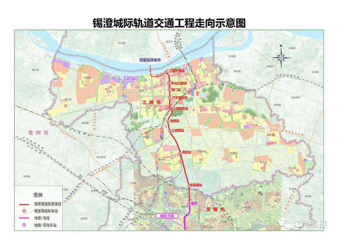 惠山新城最新消息,惠山区城市更新