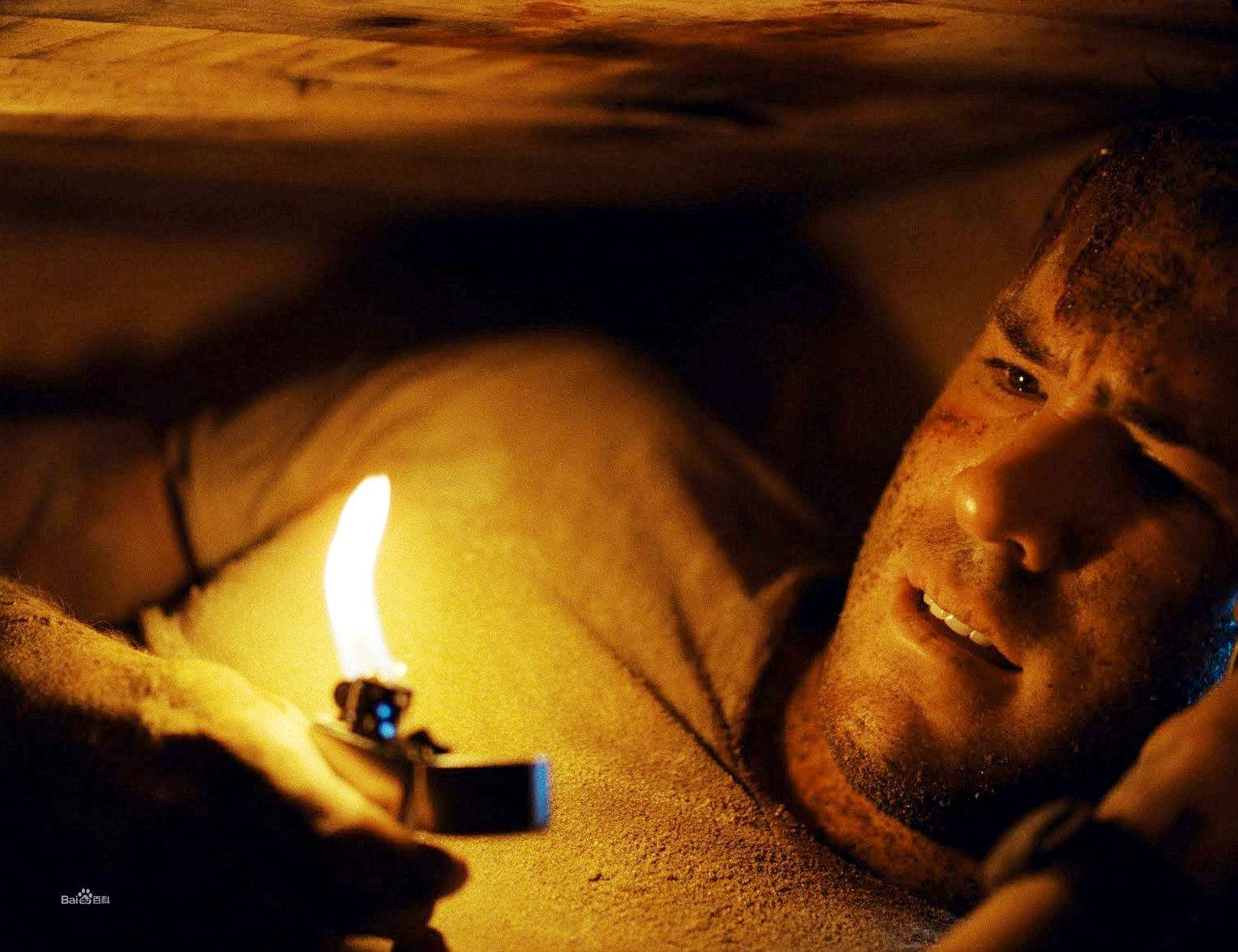 当你醒来发现自己在棺材里,当你醒来时被埋土里怎么办