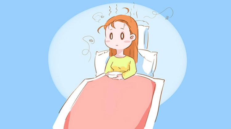 剖宫产产后的你，这些护理越早知道，产后越少受罪