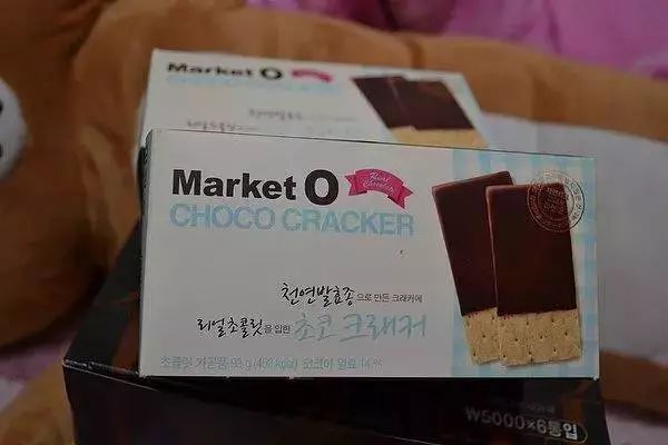 韩国最火零食前十名,世界公认的十款网红零食