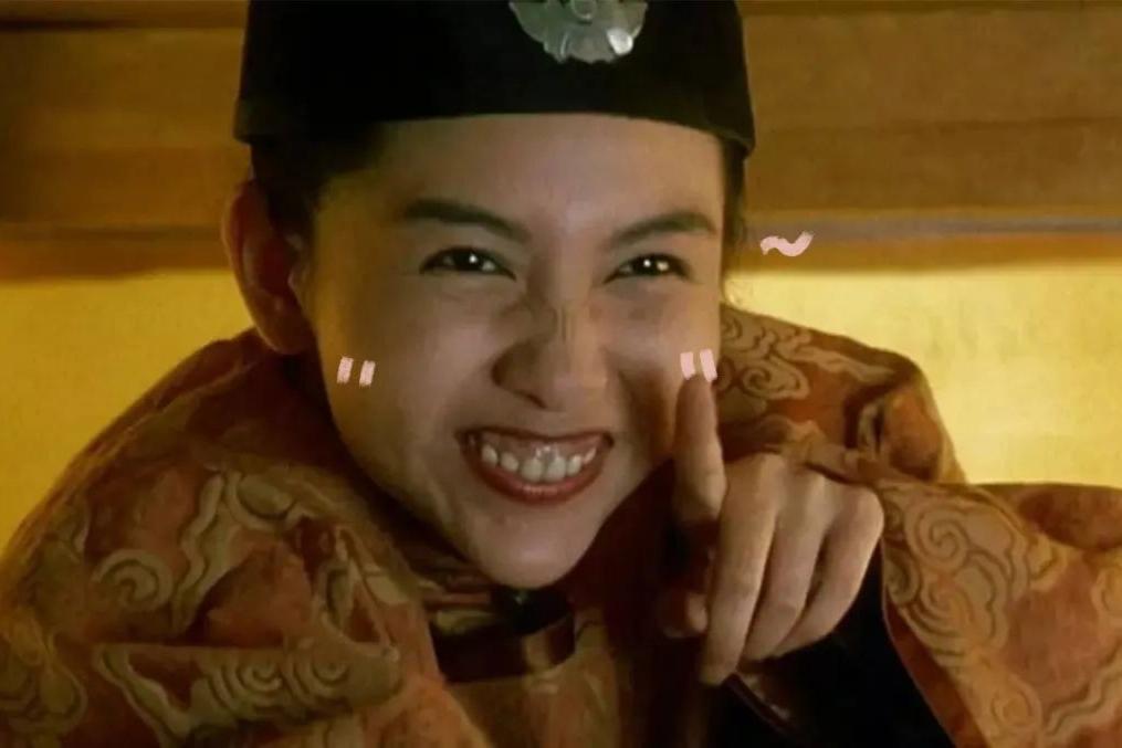 被脸型拖累的颜值,被嘴凸影响的颜值