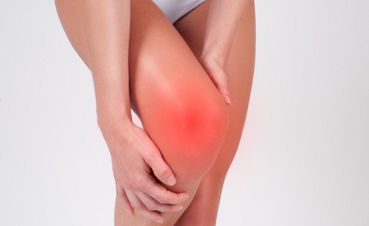 膝盖消肿了之后有积液,膝盖积液用土豆消肿行吗