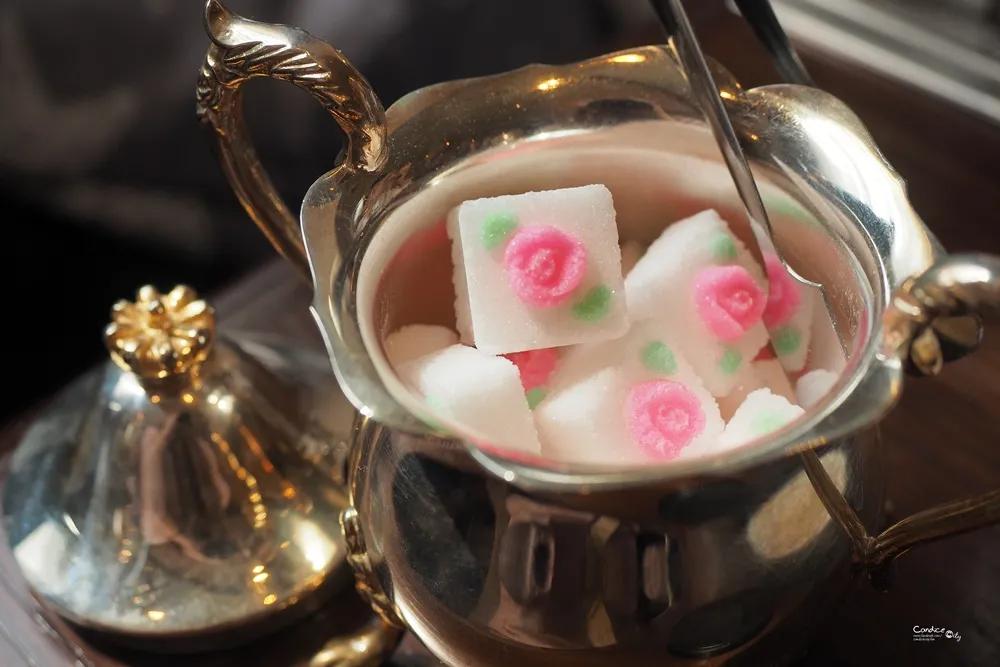 蛋糕界中的爱马仕上海,堪称全球蛋糕店里的爱马仕