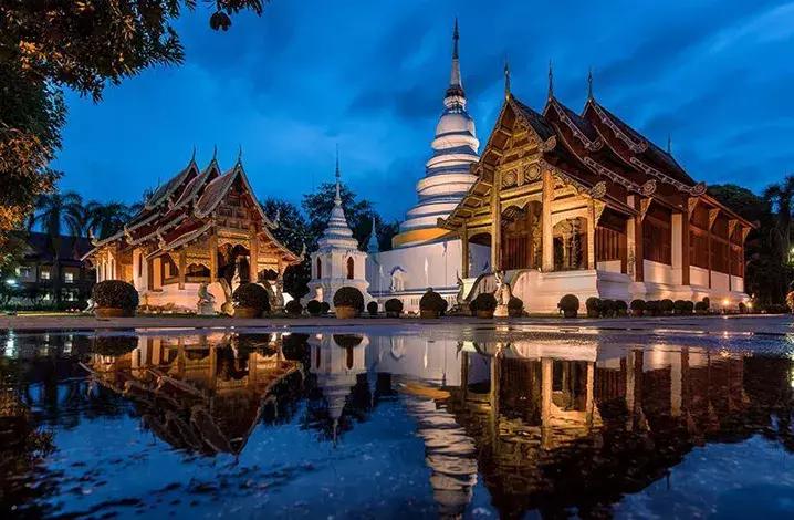 去清迈的机票什么时候最便宜,去清迈旅游自由行攻略最新