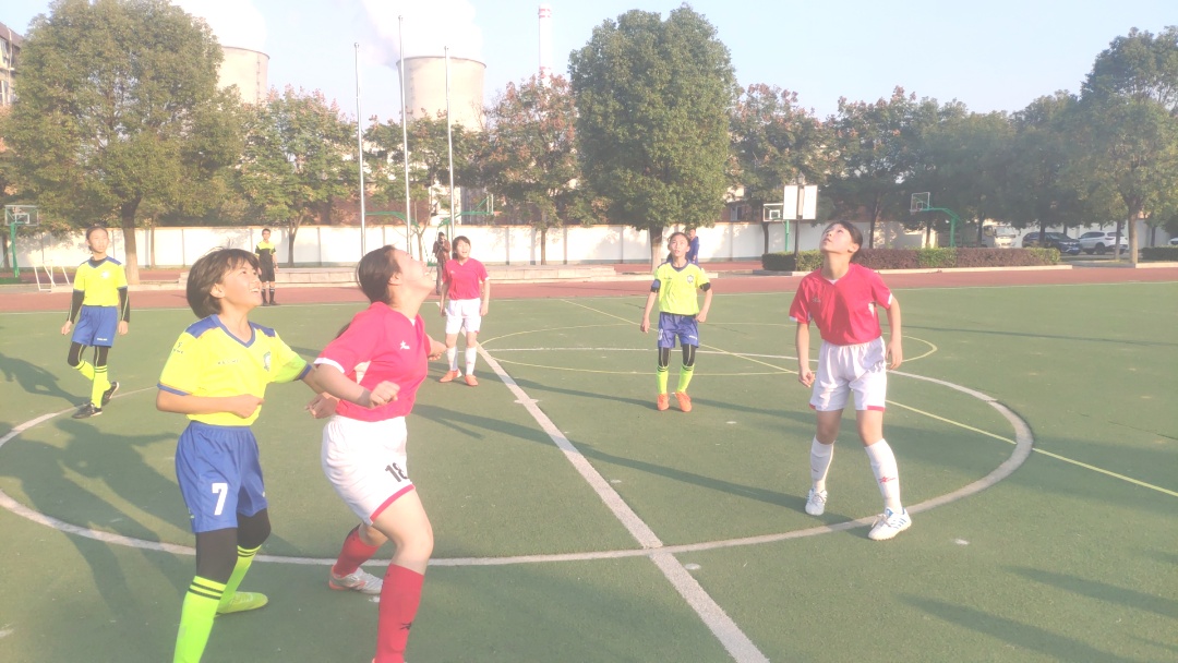 荆门市石化一小校园足球杯,荆门市竹园小学足球赛