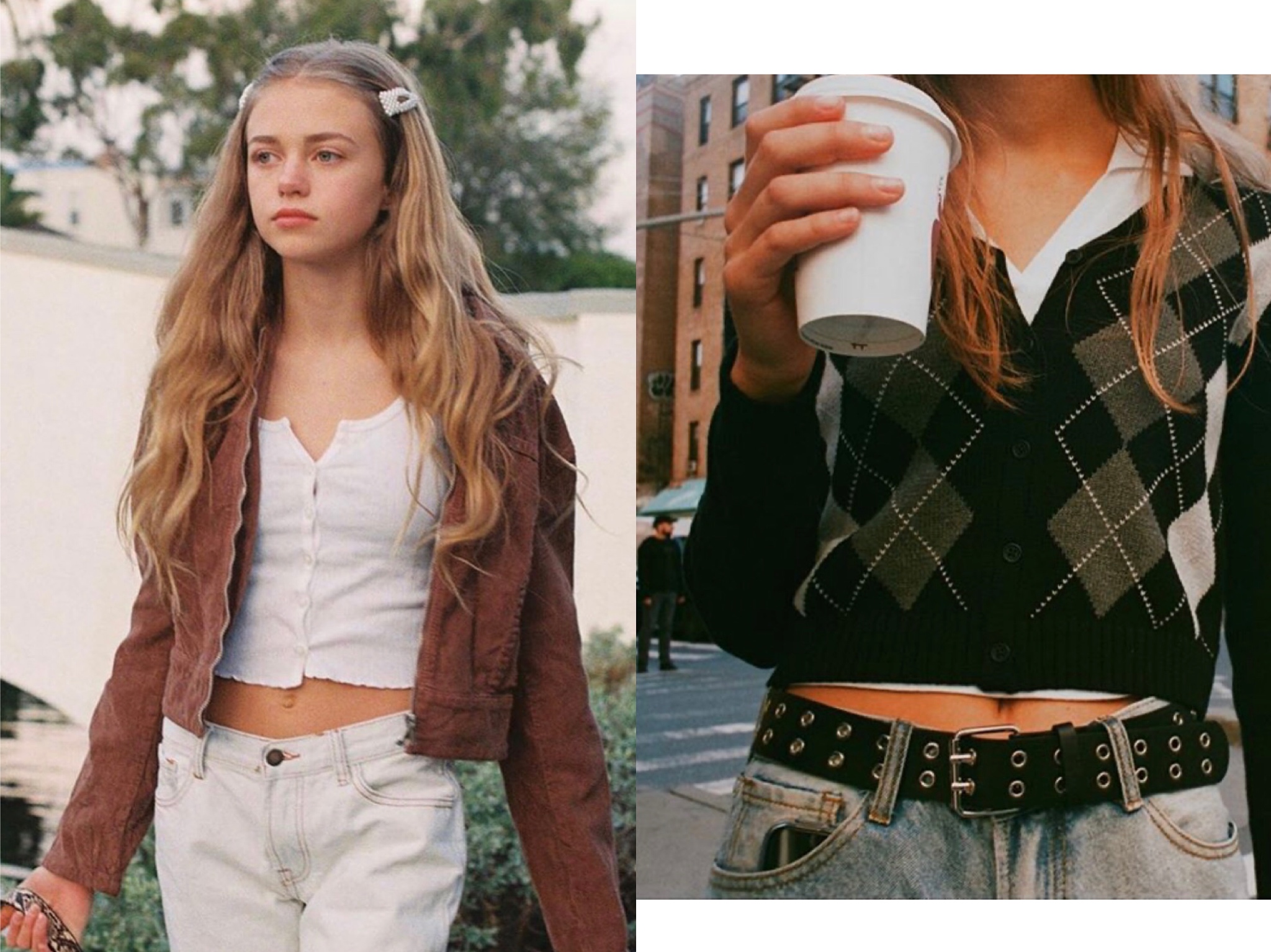 今年超火的bm风该怎么搭呢,今年超火的bm风到底是什么风