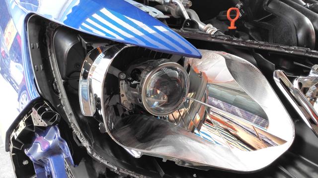 飞度gk5大灯,飞度gk5大灯总成多少钱