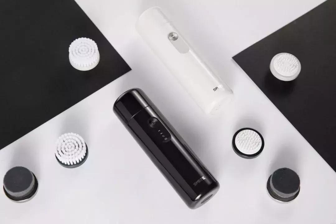 脸，你真的洗干净了吗？须眉声波洁面仪使用体验