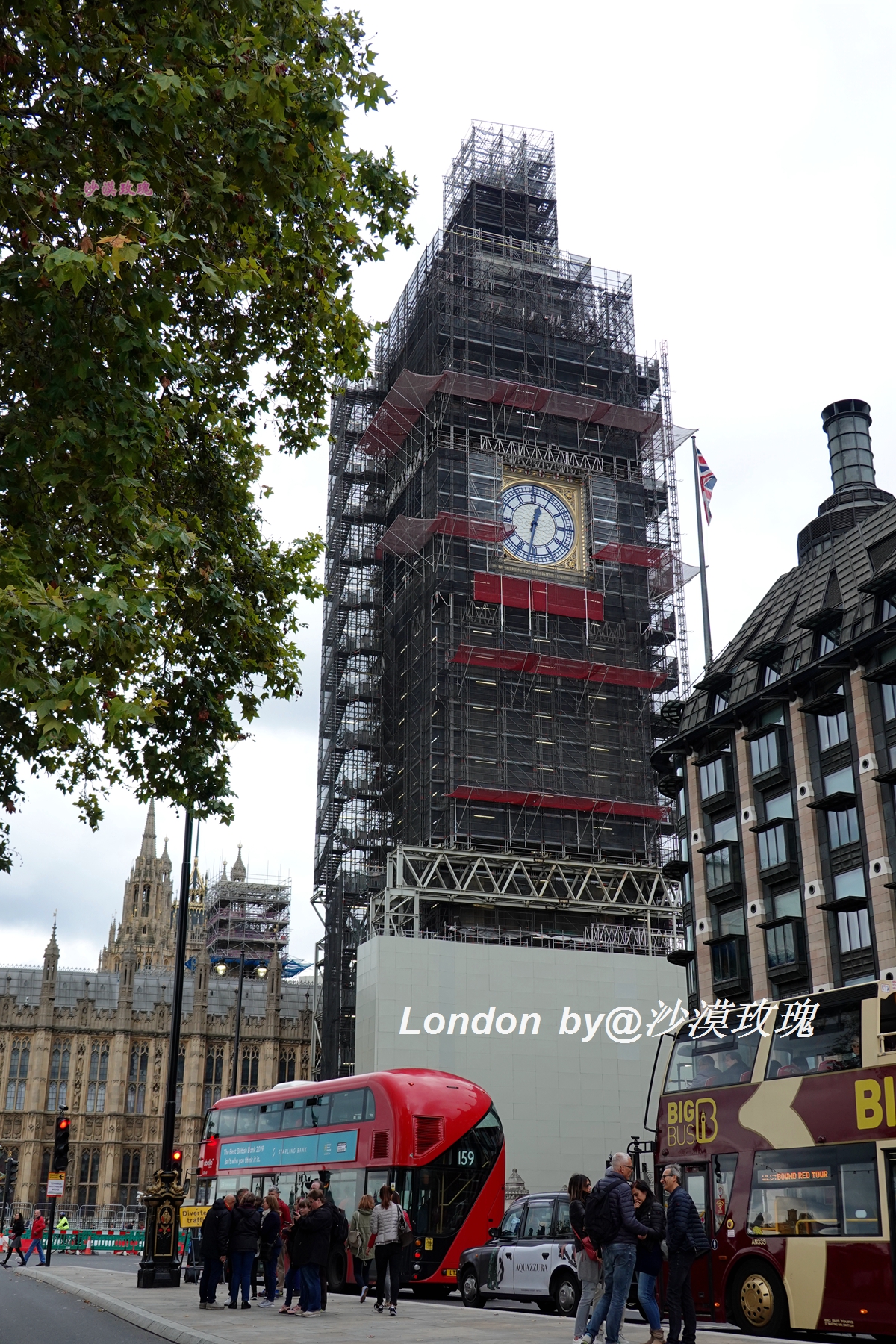 它是欧洲第一大议会大厦，英国“脱欧”就在这里讨论进行