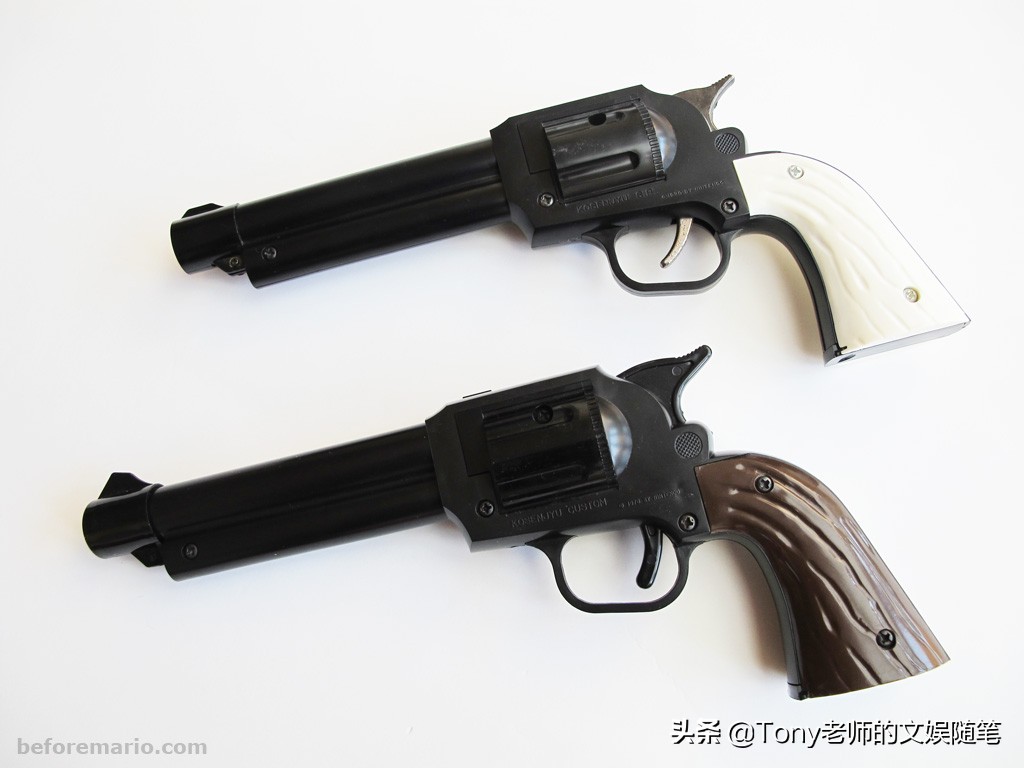 那些我们的童年玩具,那些童年我们玩的奇葩玩具