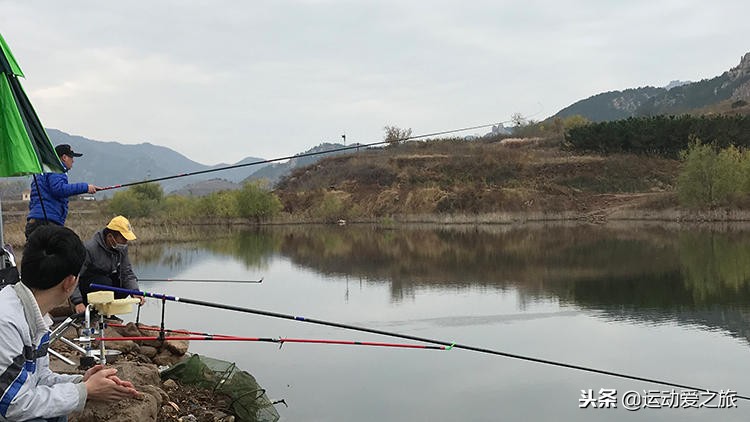 冬天野钓鲫鱼浮漂的选择,冬天鲫鱼浮漂吃铅多少合适