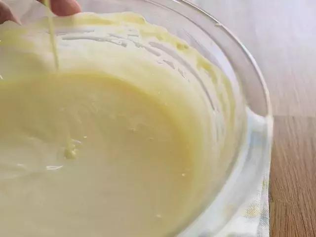 提拉米苏芒果味蛋糕做法,红叶谷甜品