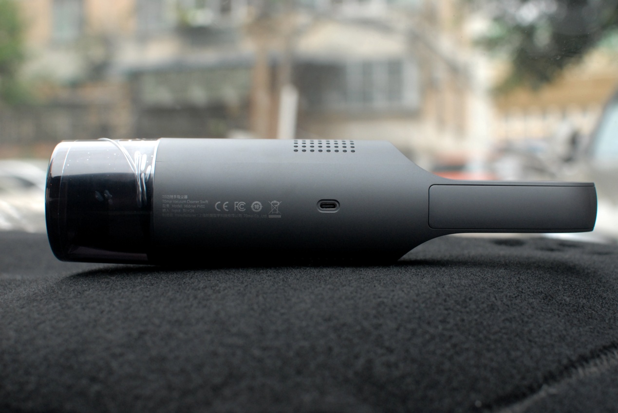 大吸力除螨神器,超强吸力多功能干湿两用吸尘器