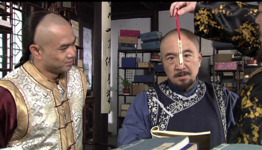 剧中有中医，中医中含人事，人事中有感情——《神医喜来乐》体悟