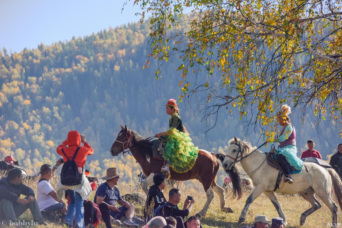 为美食而旅行,为美食美景而来