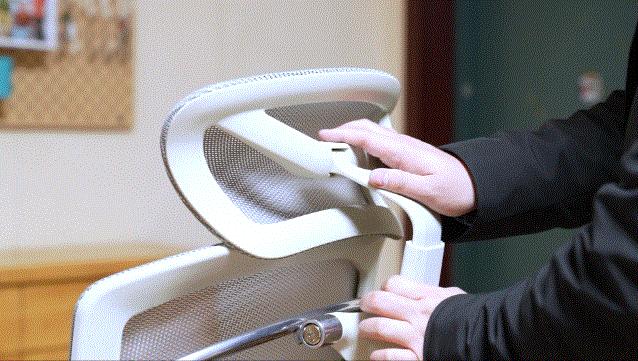 ergoup致炫人体工学椅,蝴蝶工学椅和e3人体工学椅测评