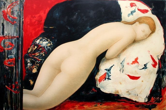 不一样的女人有不一样的韵味,不一样的女子有不一样的风情