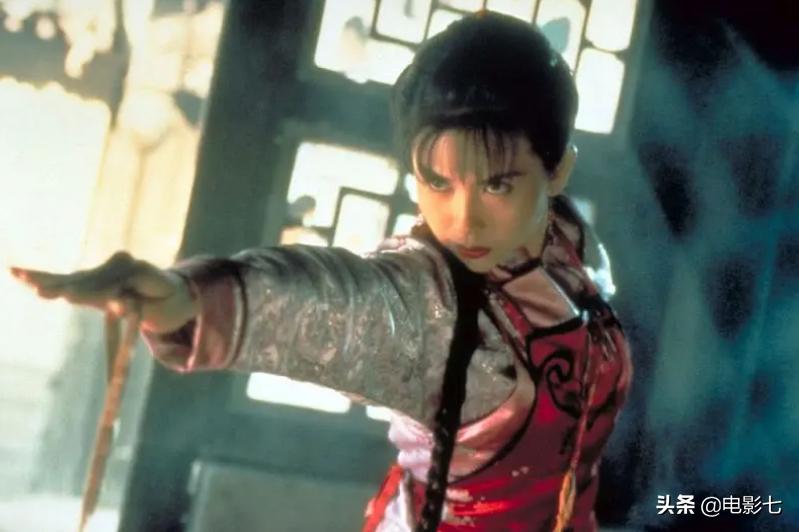 李连杰最好看的功夫片,李连杰最经典的五部古装功夫电影