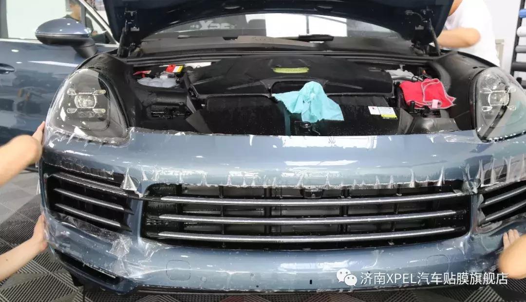 汽车贴膜原理是什么,汽车贴膜原理和方法