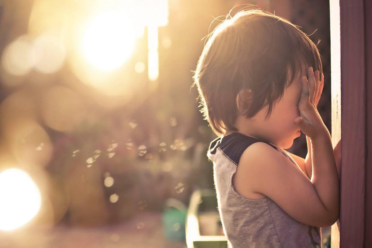 孩子说话一紧张就结巴怎么办,孩子说话结巴口齿不清怎么办