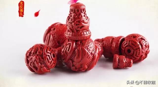文玩手串佛头种类,文玩佛头大全