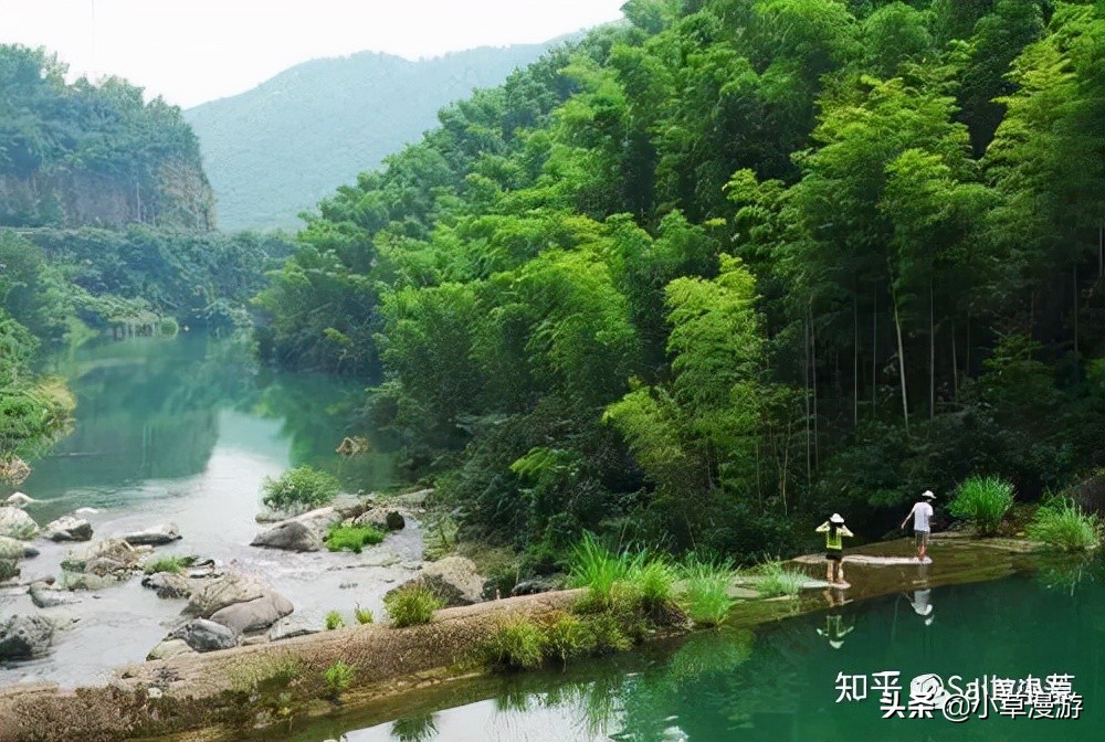 湖州旅游攻略三日游自由行夏季,湖州去武汉自驾游攻略最新路线