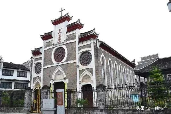 黔东南黄平旧州,一座历史悠久的古镇!