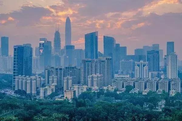 全国各市房价地图,地级市房价地图