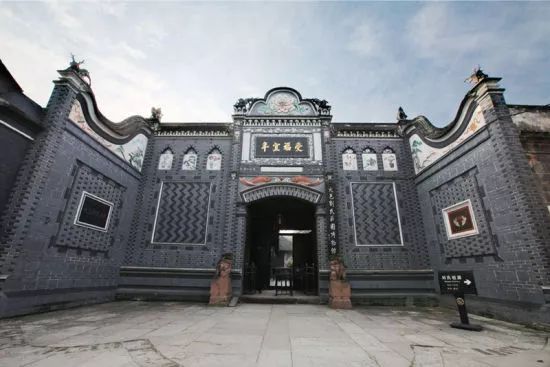 成都周边最值得去的古镇,成都周边最美十大古镇推荐