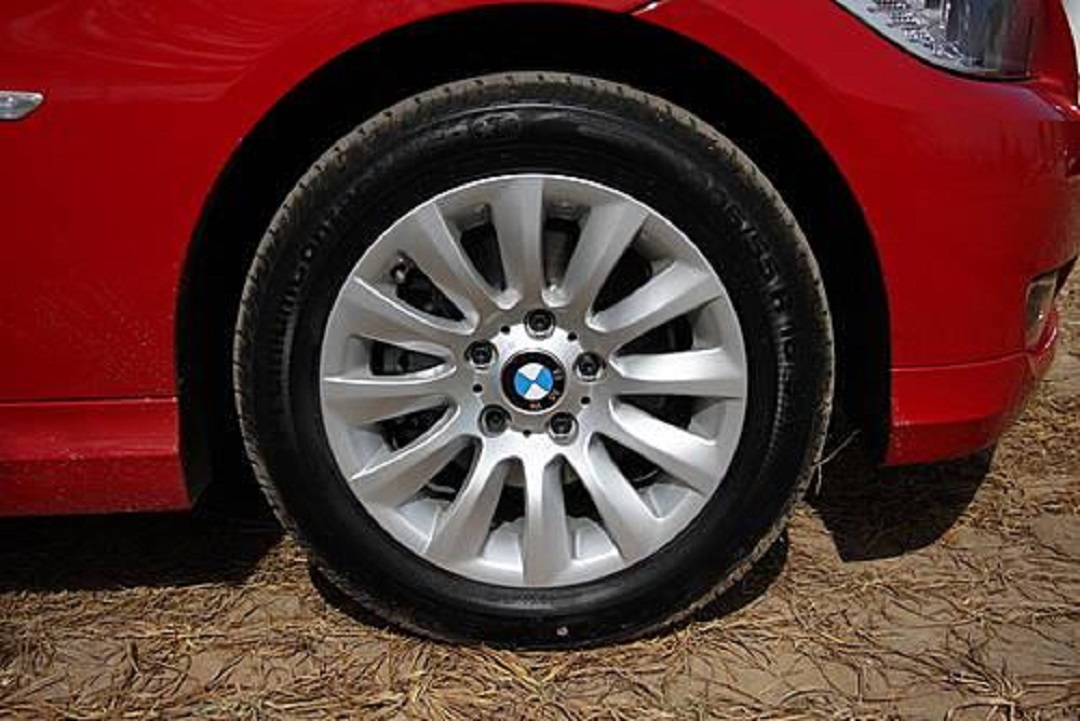 二手轮胎究竟哪里来的,二手市场买二手汽车轮胎