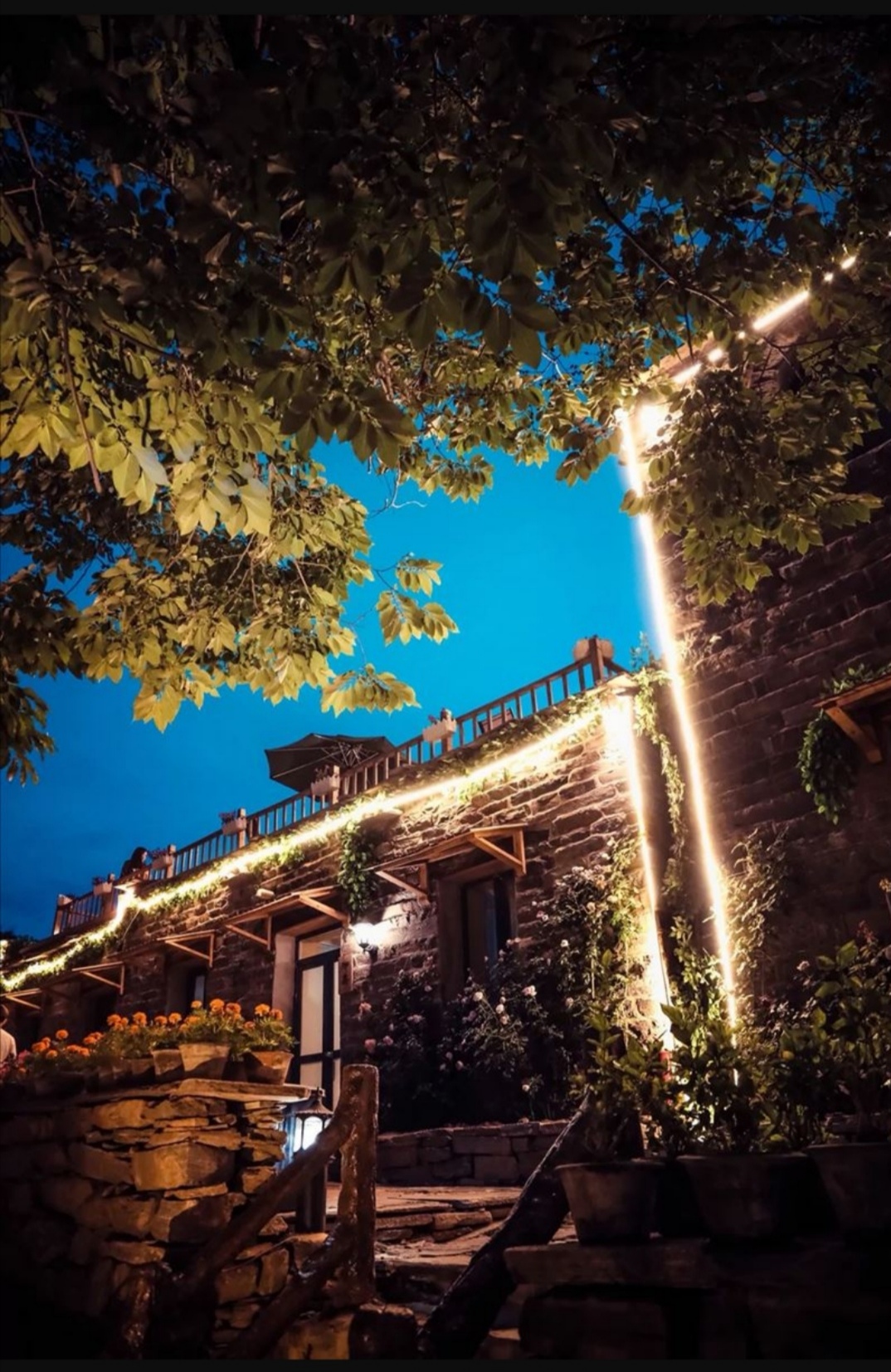 邢台附近有特色的民宿有哪些,邢台小戈廖村民宿价格