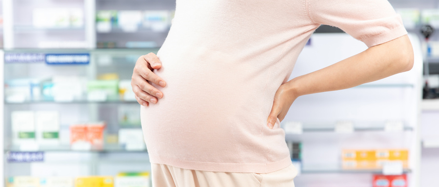 最全孕期注意事项,怀孕49天有胎芽胎心出现先兆流产