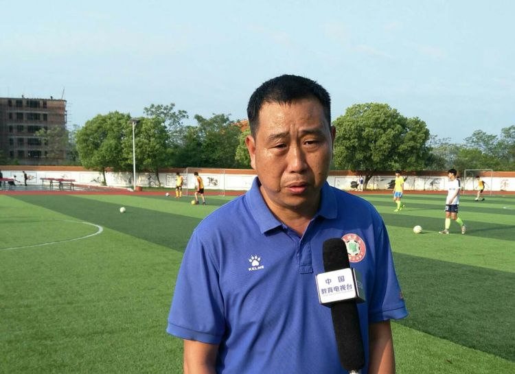 衡阳市三中足球,衡南三中足球队新闻