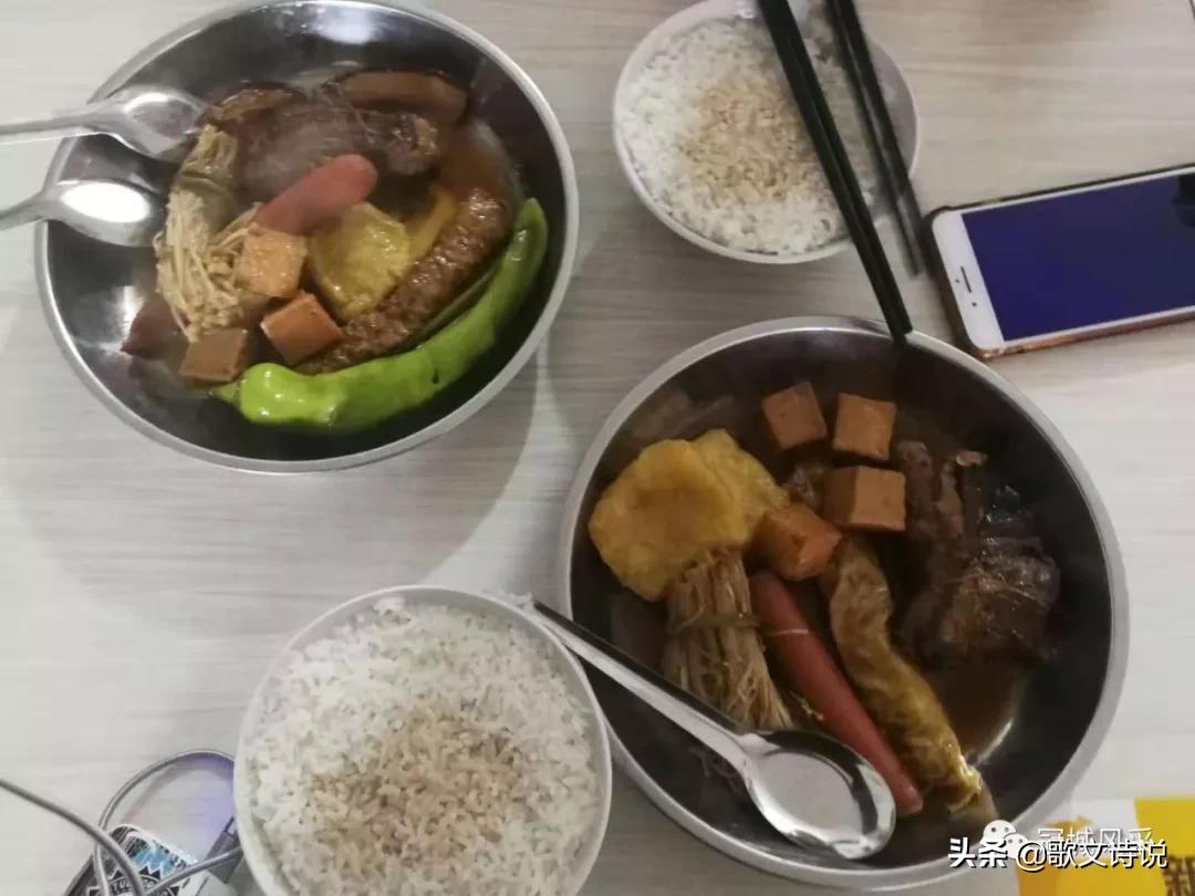 梁山雪花甏肉干饭属于哪个街道,梁山雪花甏肉干饭电话