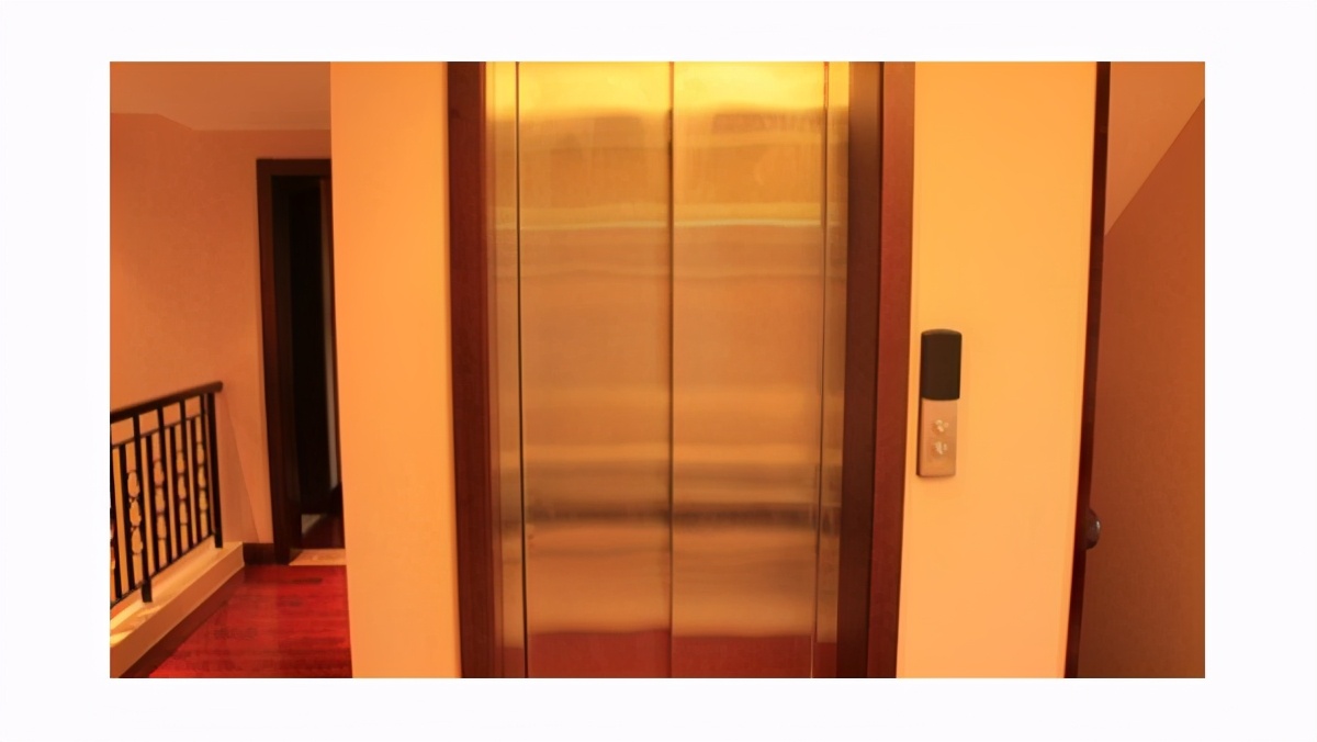 2022年加装电梯的新型方法,家用加装电梯