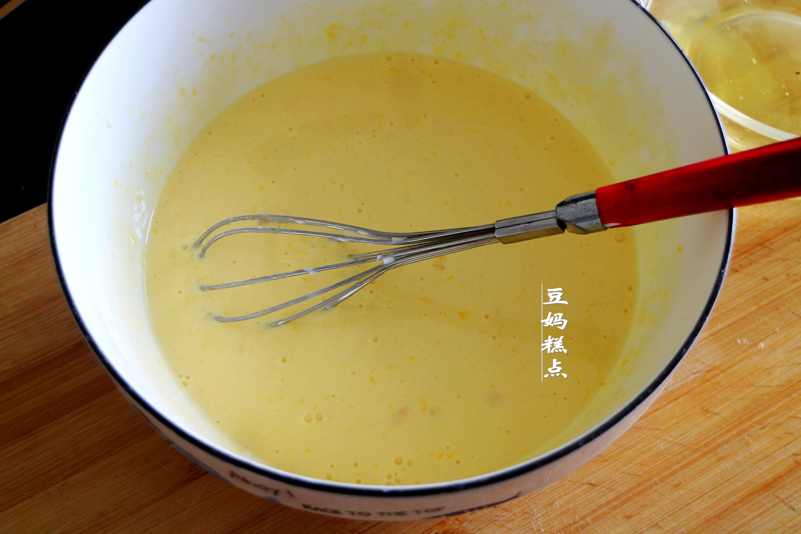 2元蛋挞液的制作方法,如何做简单的蛋挞液教程