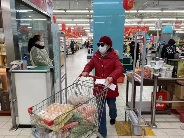 直击武汉超市最新菜价,武汉最新菜价