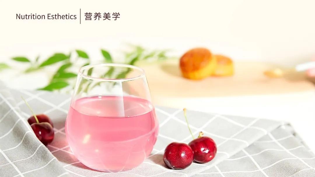 营养美学代理,营养美学创始人