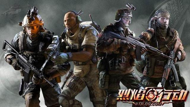 腾讯游戏下架的32款游戏有哪些,腾讯突然宣布停止运营