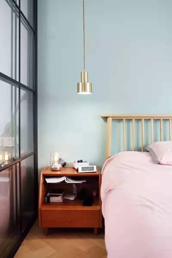 小户型变装,小户型改格局图片