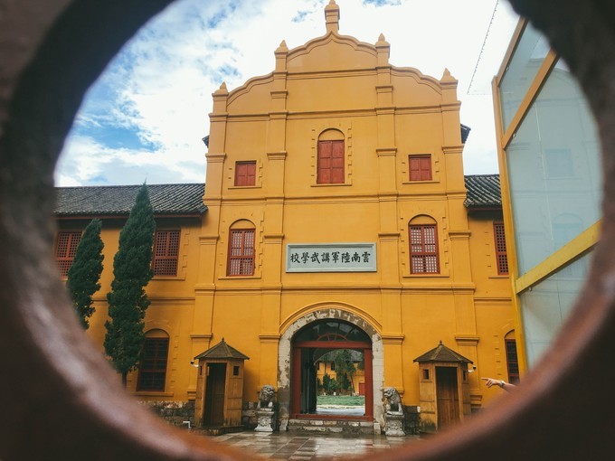 云南不止有风花雪月的苍山洱海,去西双版纳感受傣族民族风情