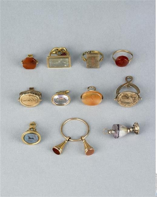 一支笔也要几百万？最会享受的欧洲贵族，在文具上也能玩出花样