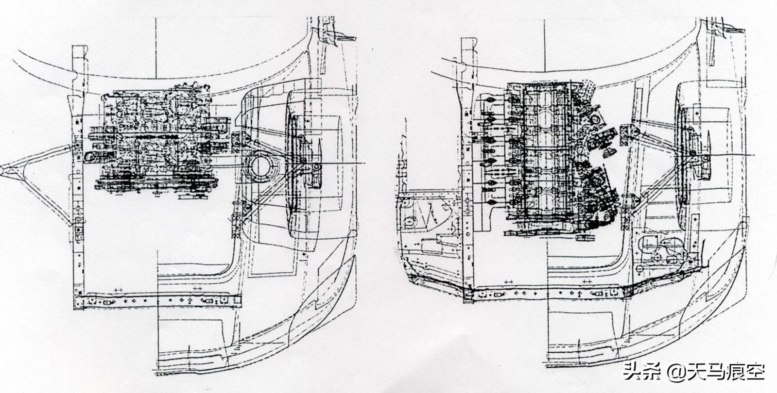 马自达直列六缸引擎,马自达CX-90直列6缸涡轮增压发动机