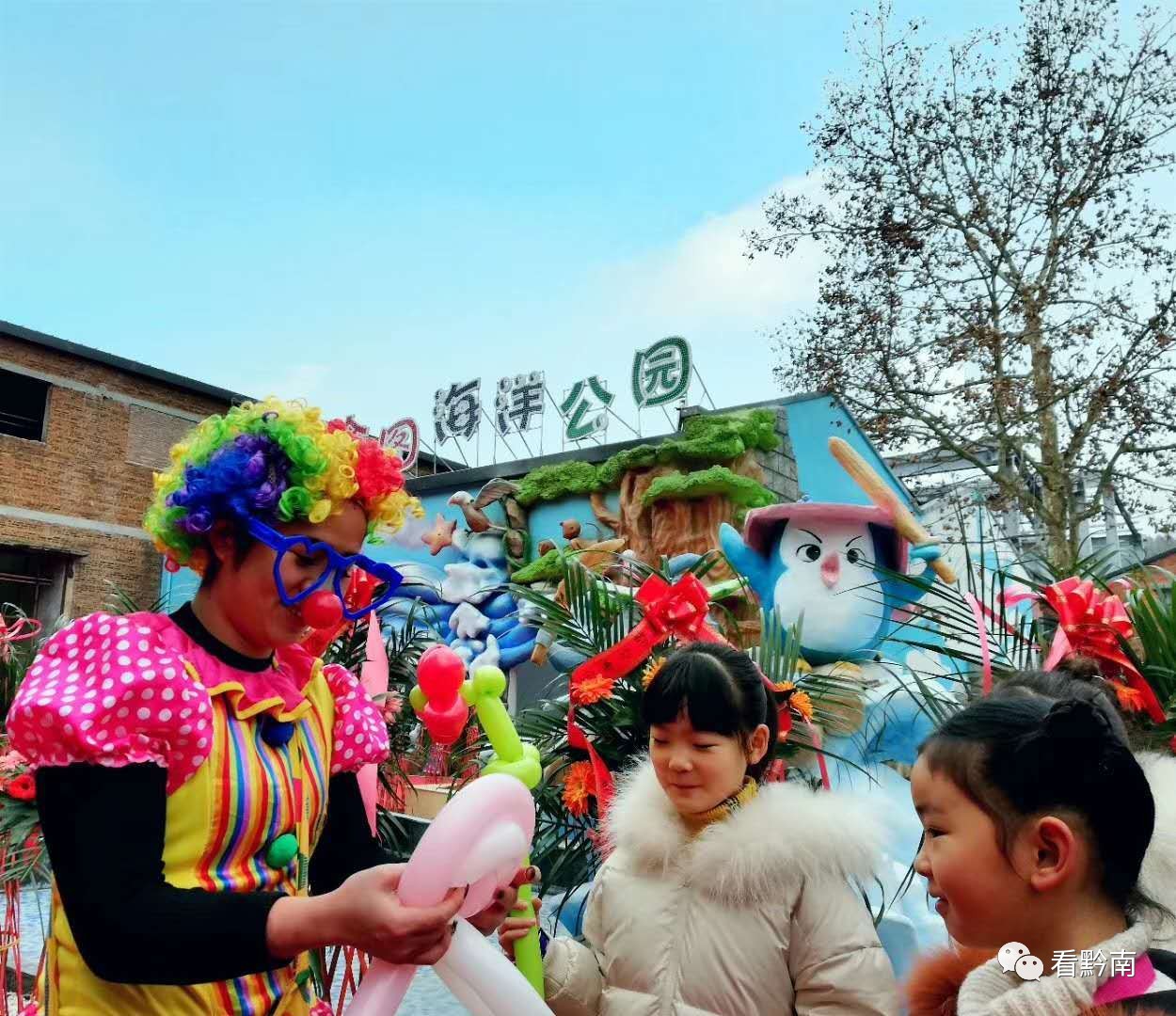 都匀十年后的变化,都匀人为什么喜欢在浦江