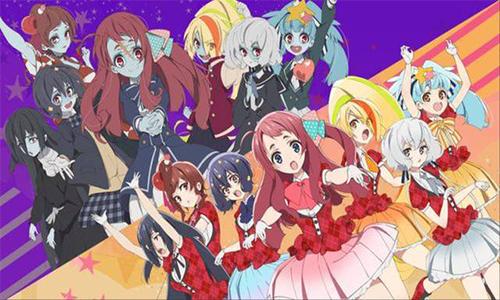 盘点动漫音乐,盘点那些动漫中的魔性音乐