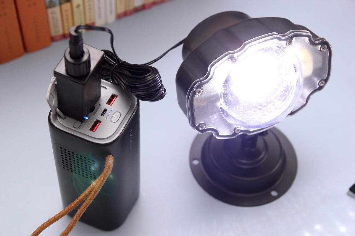 300w的户外电源能做什么,300w户外电源能做什么