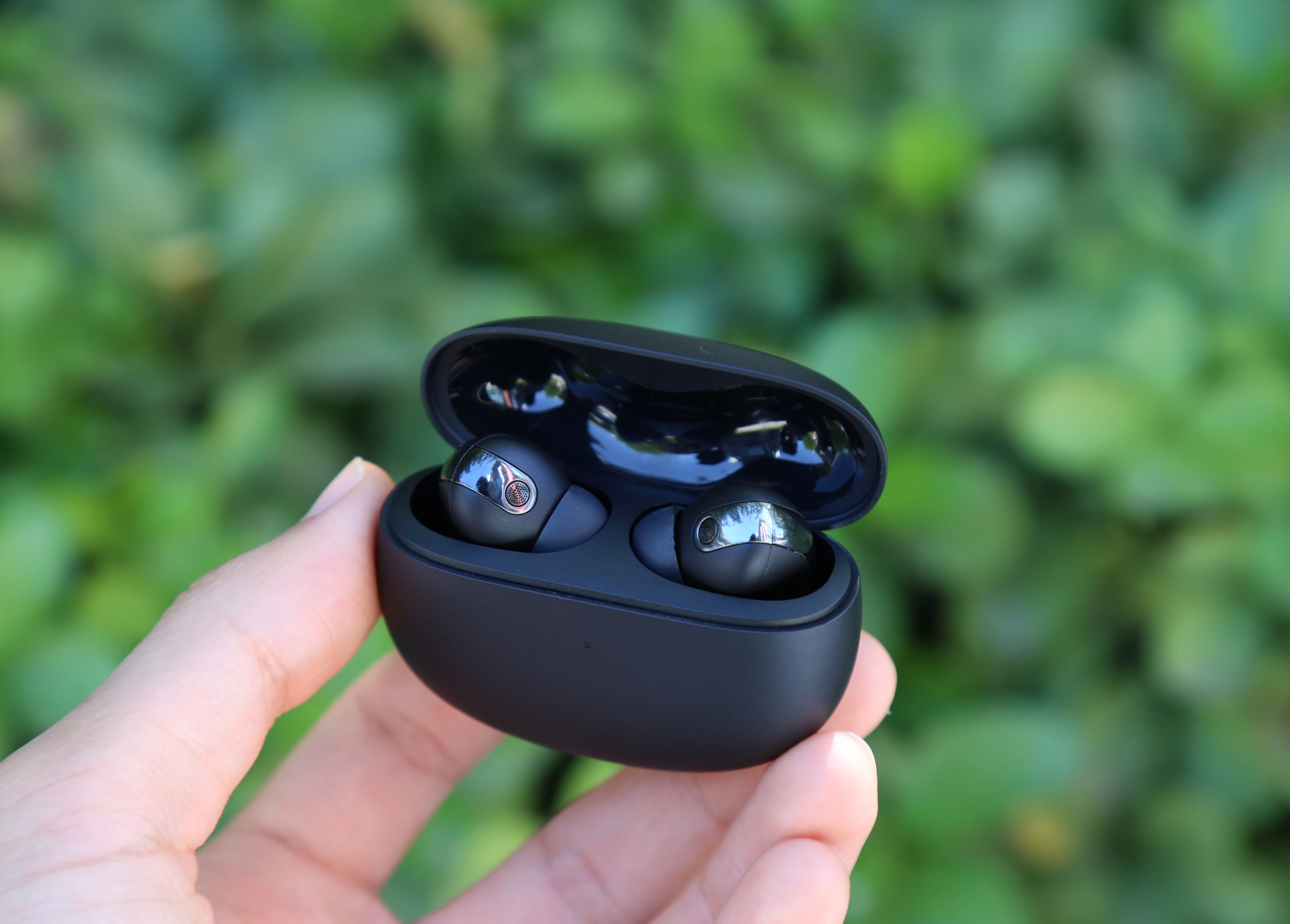 小米真无线降噪耳机3Pro上手：千元之下的空间音频体验如何？